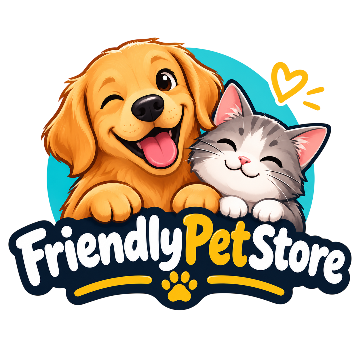 FriendlyPetStore
