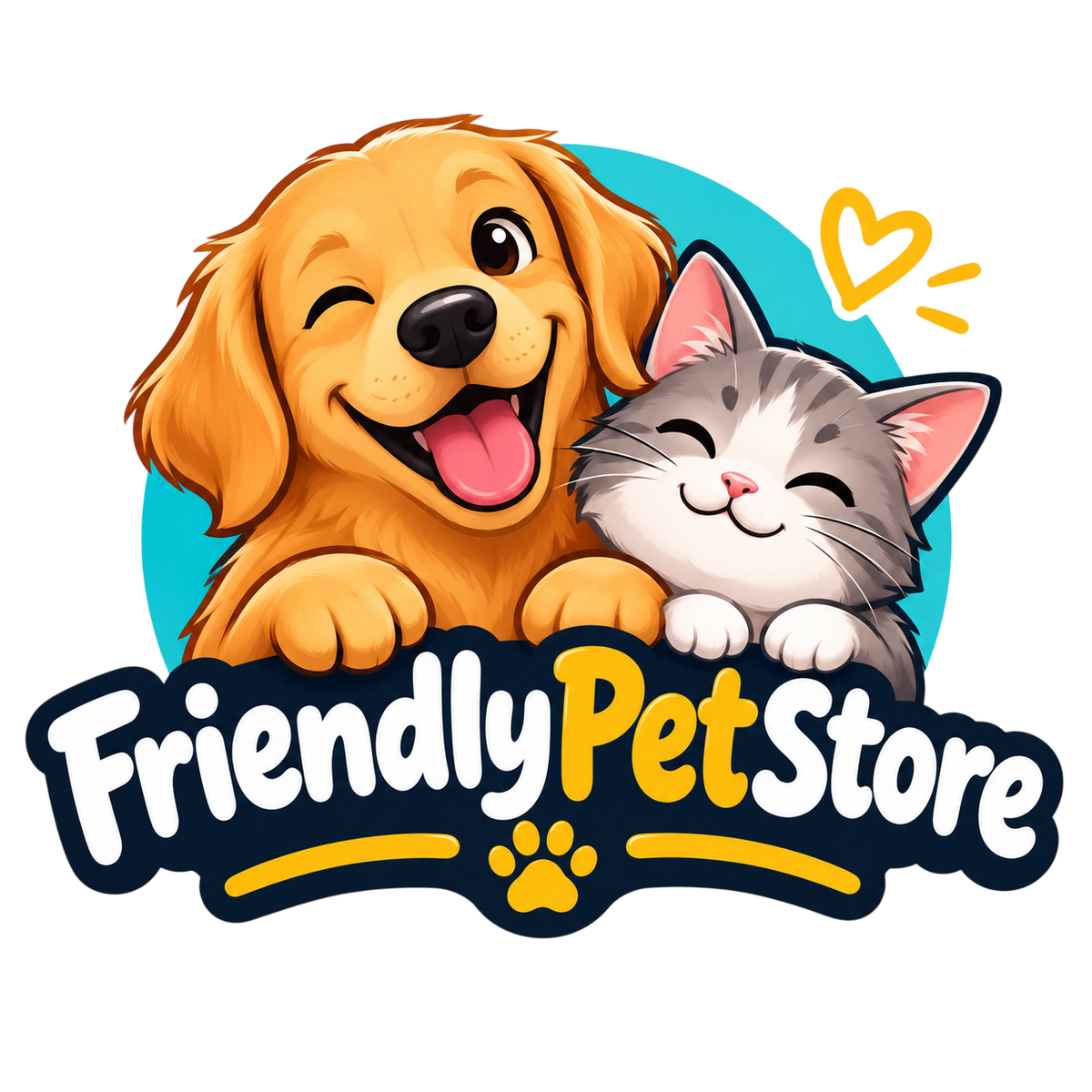 ABC Dog Toy