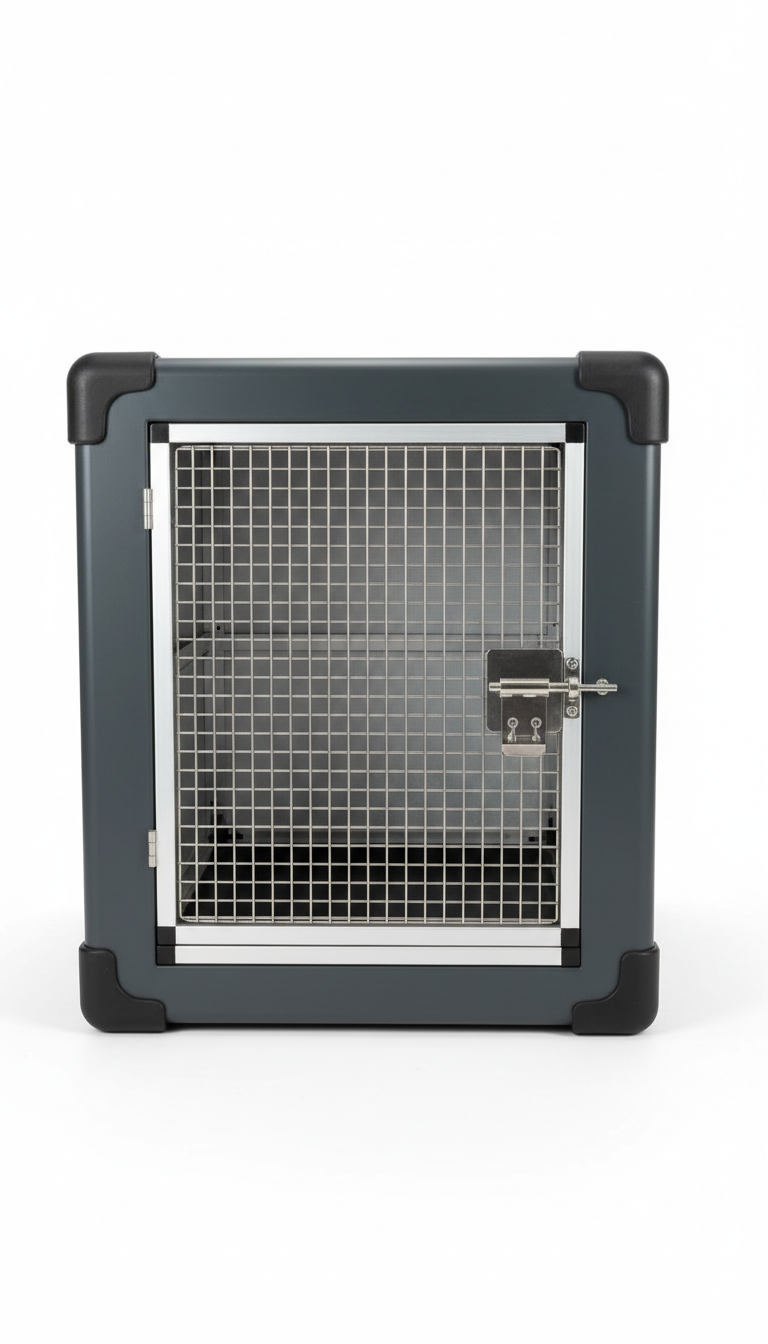 Home Haven Dog Crate — illustrative sample