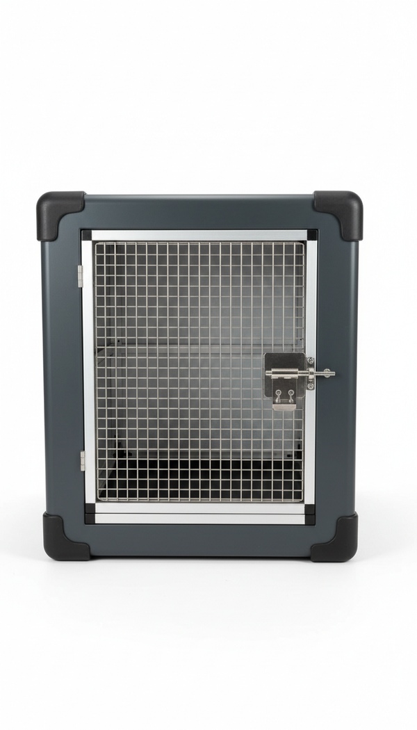 Home Haven Dog Crate — illustrative sample